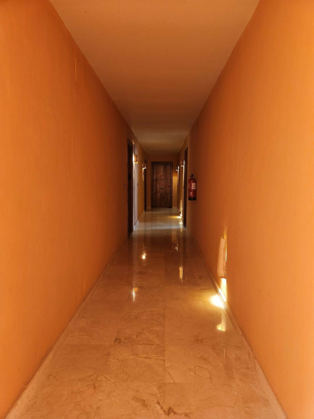 Middle Floor Apartment Los Alcazares Murcia - image 10