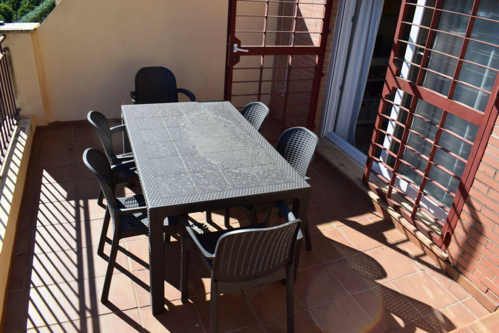 Semi-Detached House Almayate Málaga - image 6