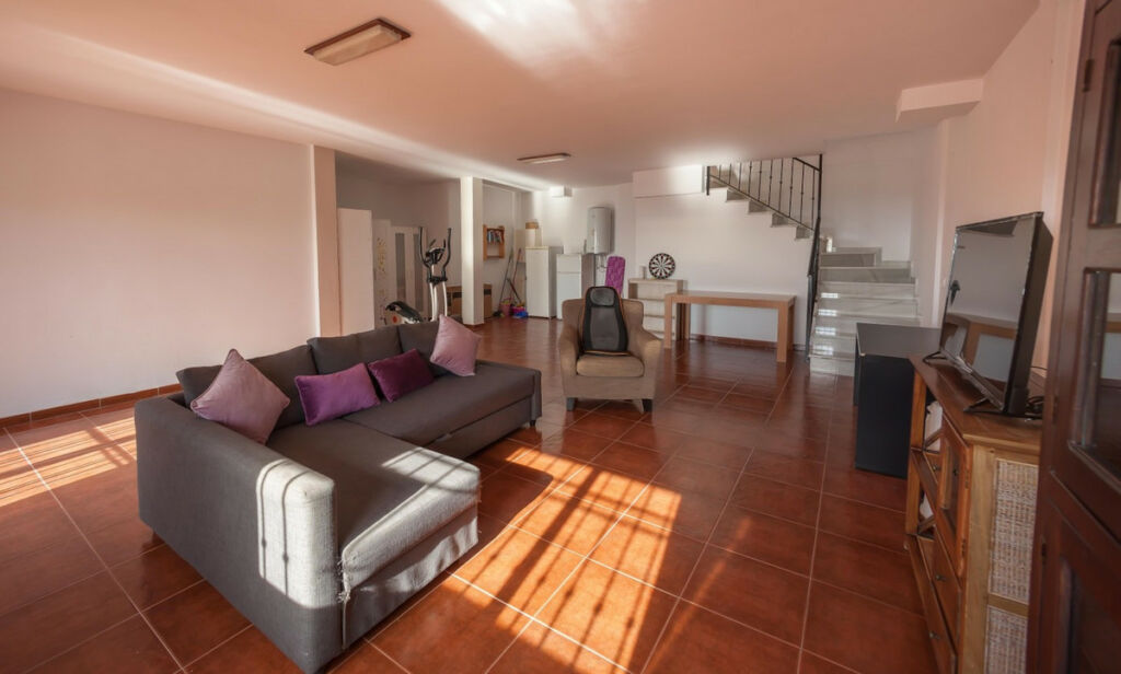 Semi-Detached House Frigiliana Málaga - image 6