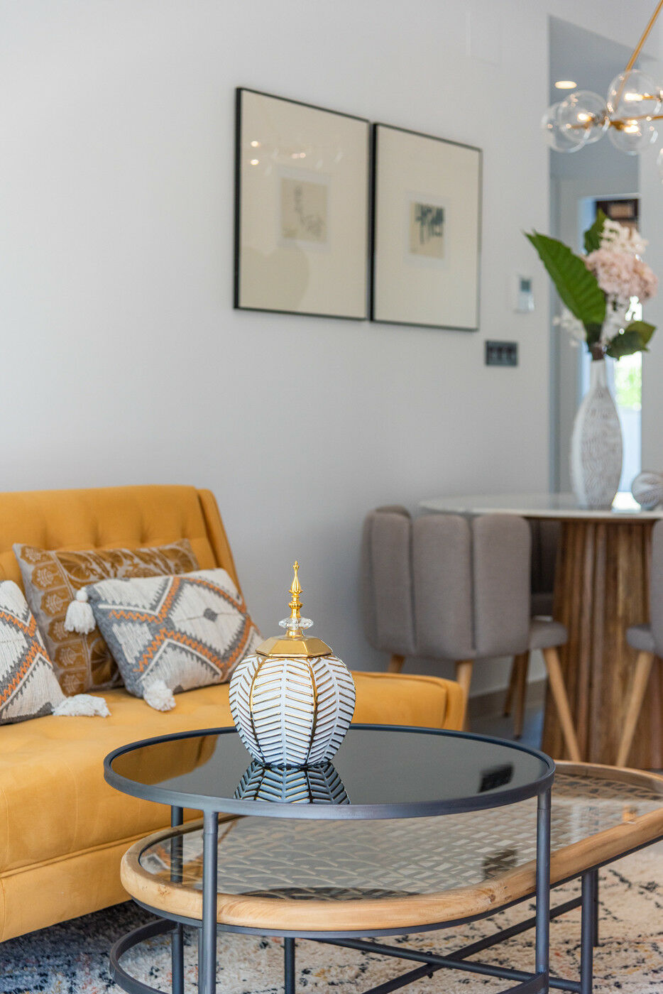Ground Floor Apartment Torrevieja Alicante - image 6