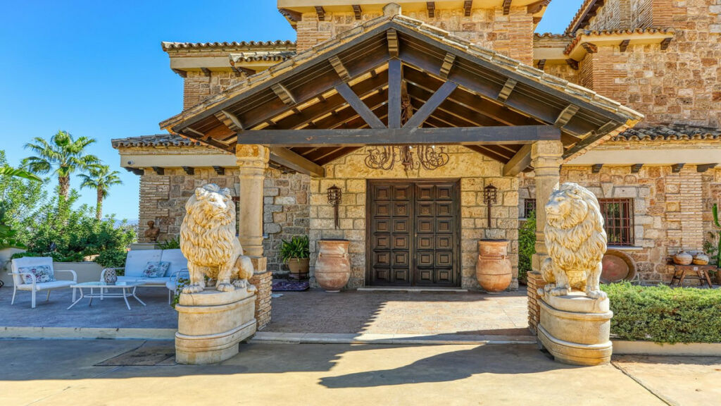 Finca - Cortijo Alhaurín de la Torre Málaga - image 6