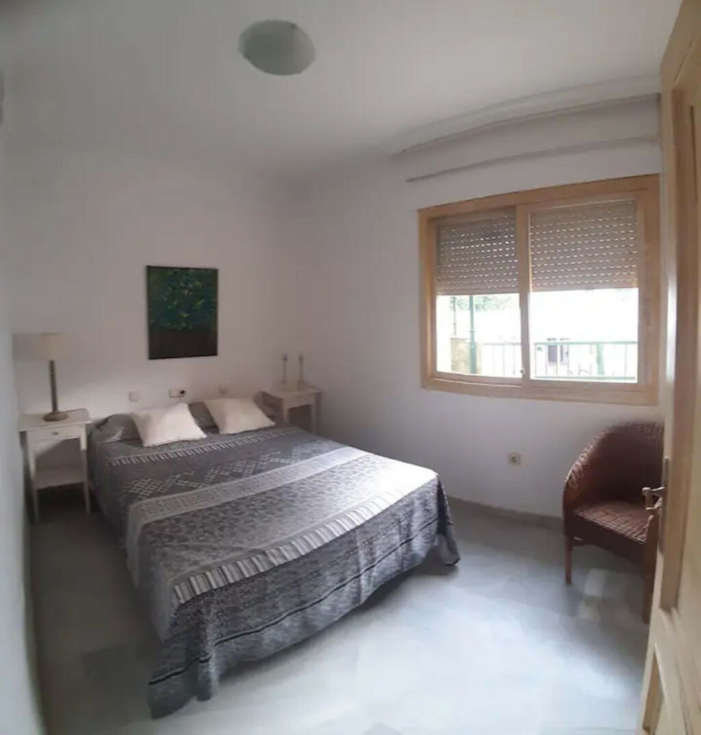 Ground Floor Apartment Marbella Málaga - image 6