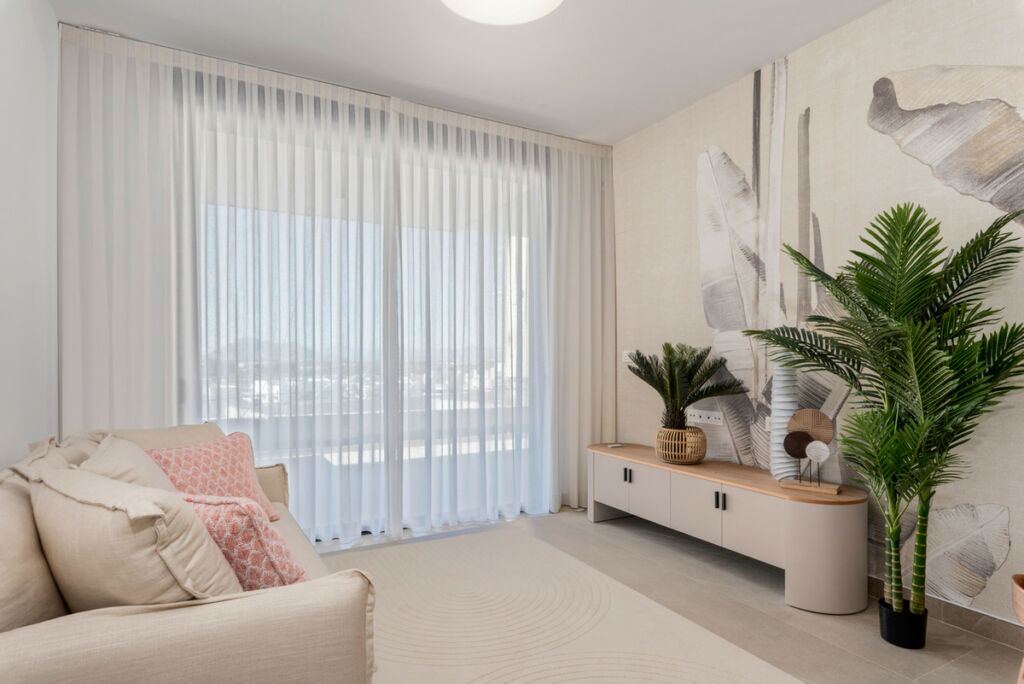 Ground Floor Apartment Benijofar Alicante - image 6