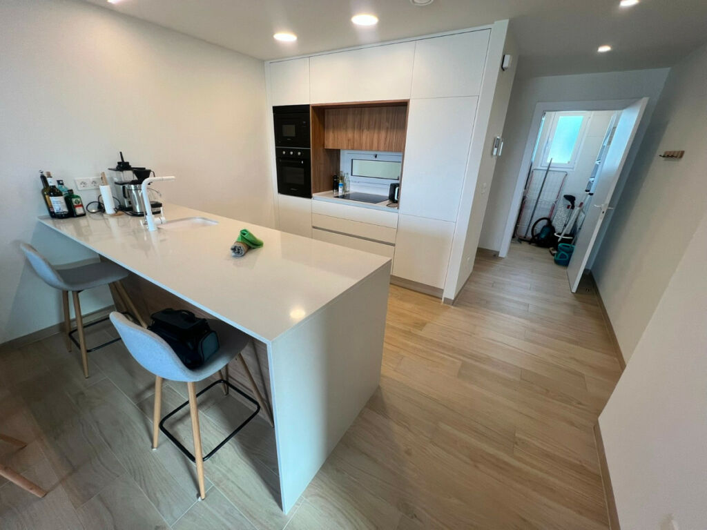 Ground Floor Apartment Guardamar del Segura Alicante - image 7