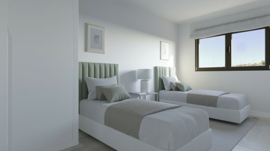 Townhouse Rincón de la Victoria Málaga - image 6