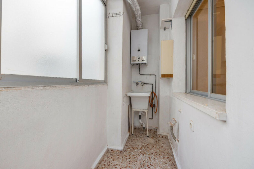 Ground Floor Apartment San Pedro del Pinatar Murcia - image 6