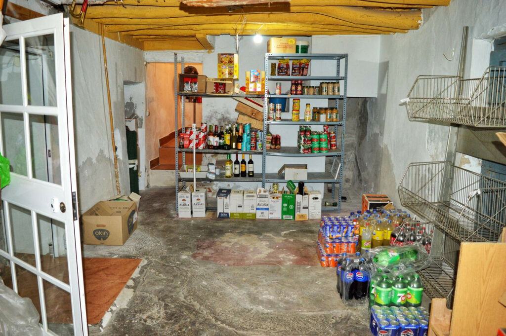 Townhouse Cómpeta Málaga - image 60