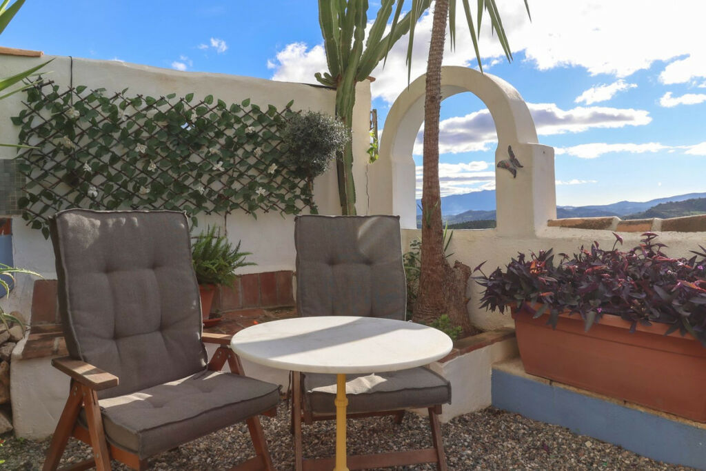 Townhouse Alozaina Málaga - image 60