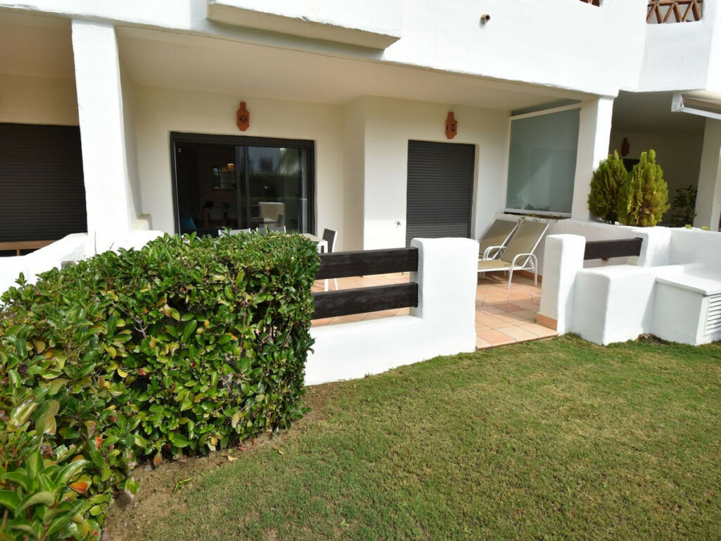 Ground Floor Apartment Estepona Málaga - image 60
