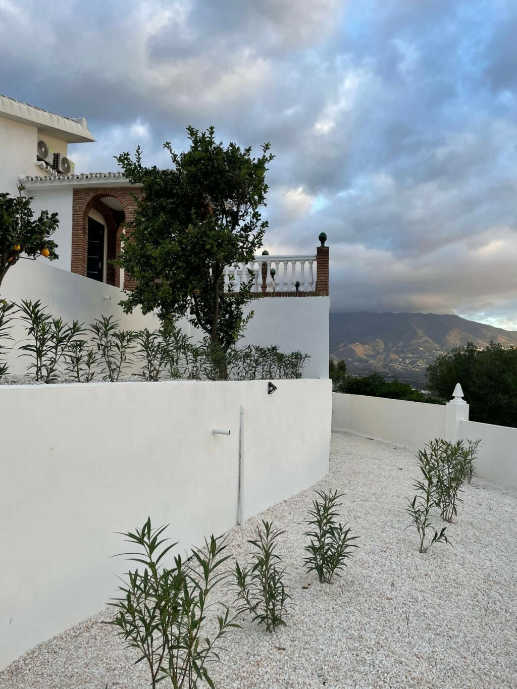 Detached Villa Cerros del Aguila Málaga - image 63