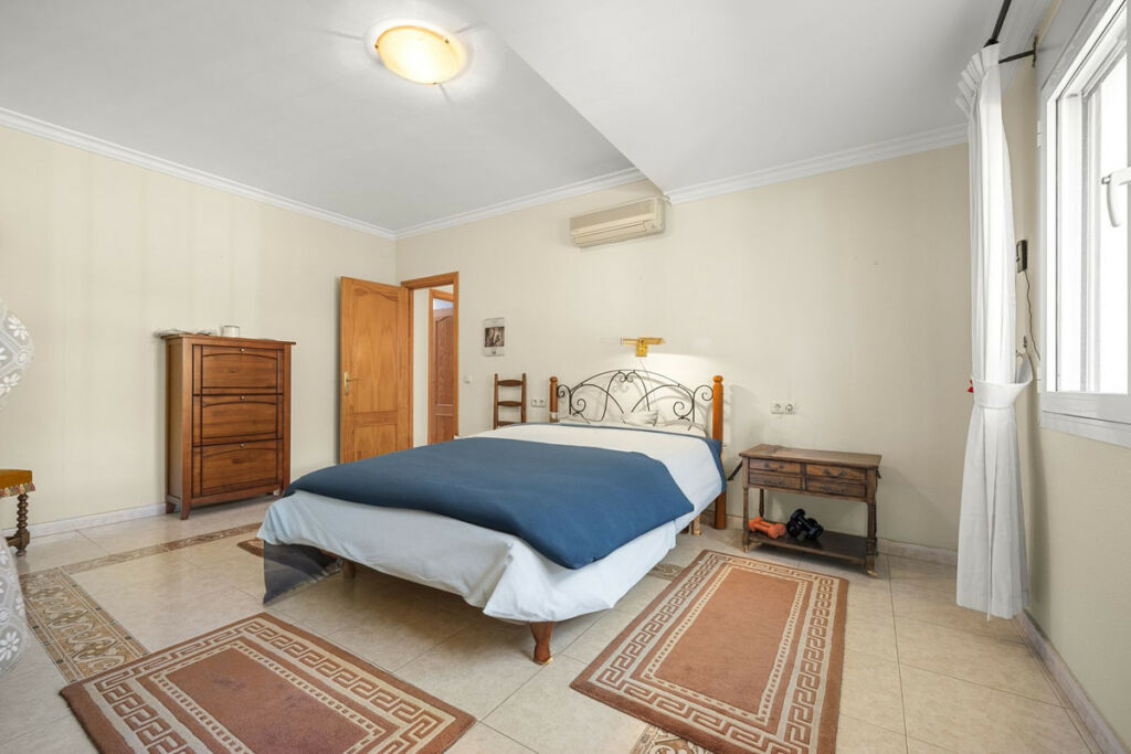 Detached Villa Benalmadena Málaga - image 60