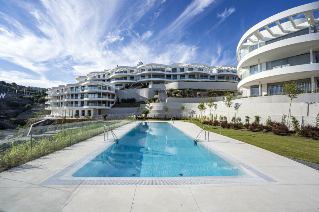 Ground Floor Apartment Marbella Málaga - image 59