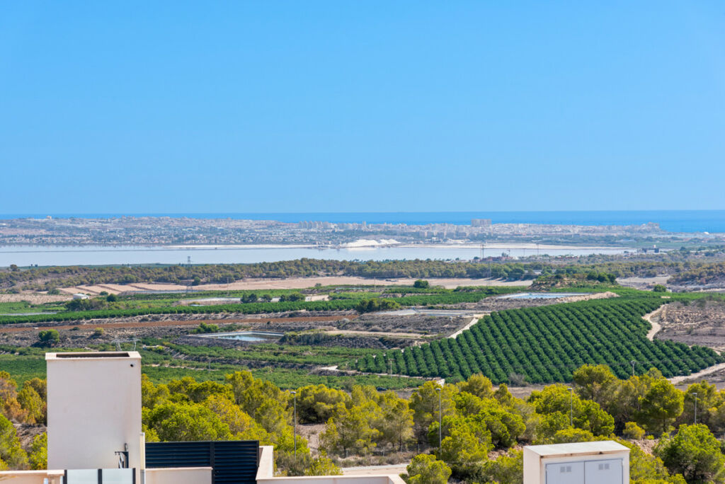 Bungalow San Miguel de Salinas Alicante - image 60