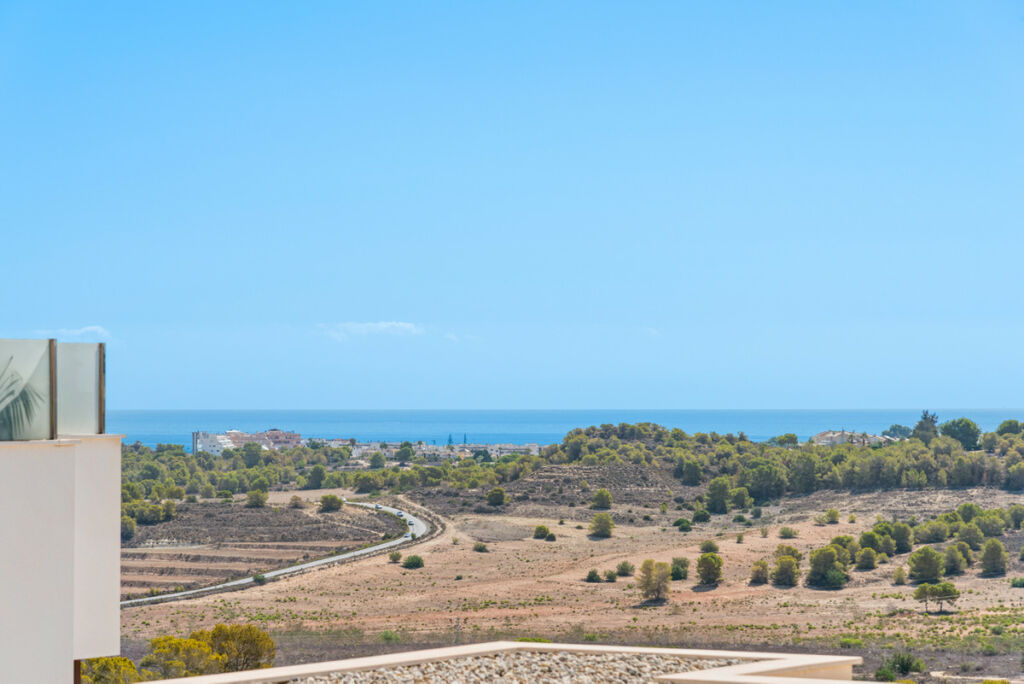 Bungalow San Miguel de Salinas Alicante - image 61
