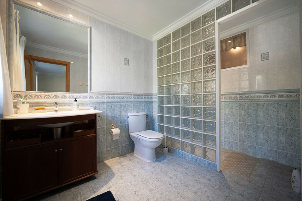 Detached Villa Benalmadena Málaga - image 61