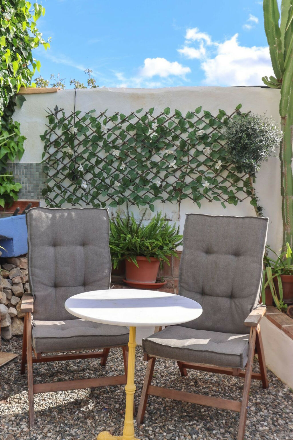 Townhouse Alozaina Málaga - image 61