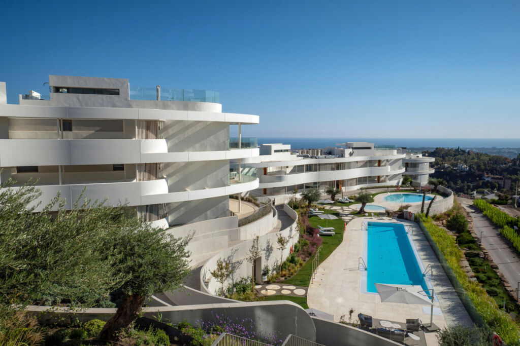 Ground Floor Apartment Marbella Málaga - image 60