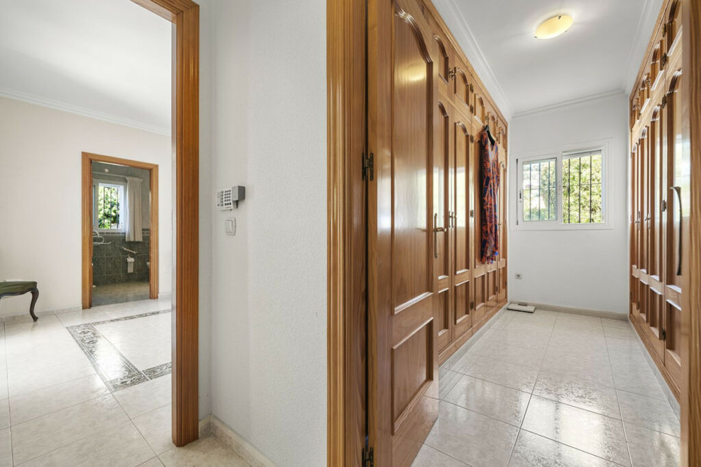Detached Villa Benalmadena Málaga - image 62