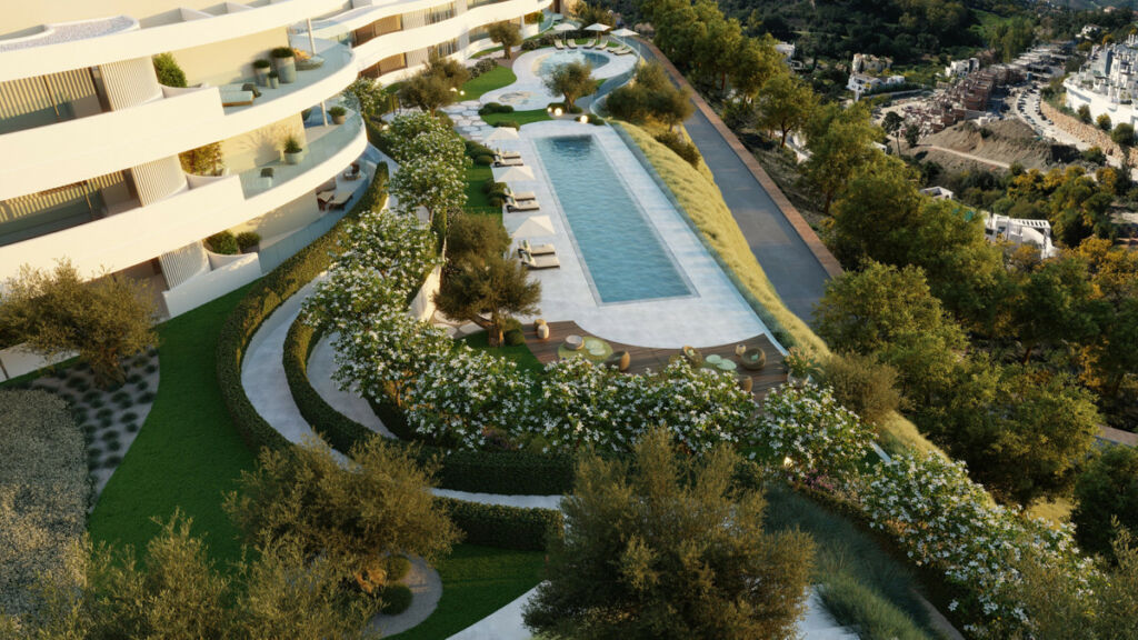 Ground Floor Apartment Marbella Málaga - image 61