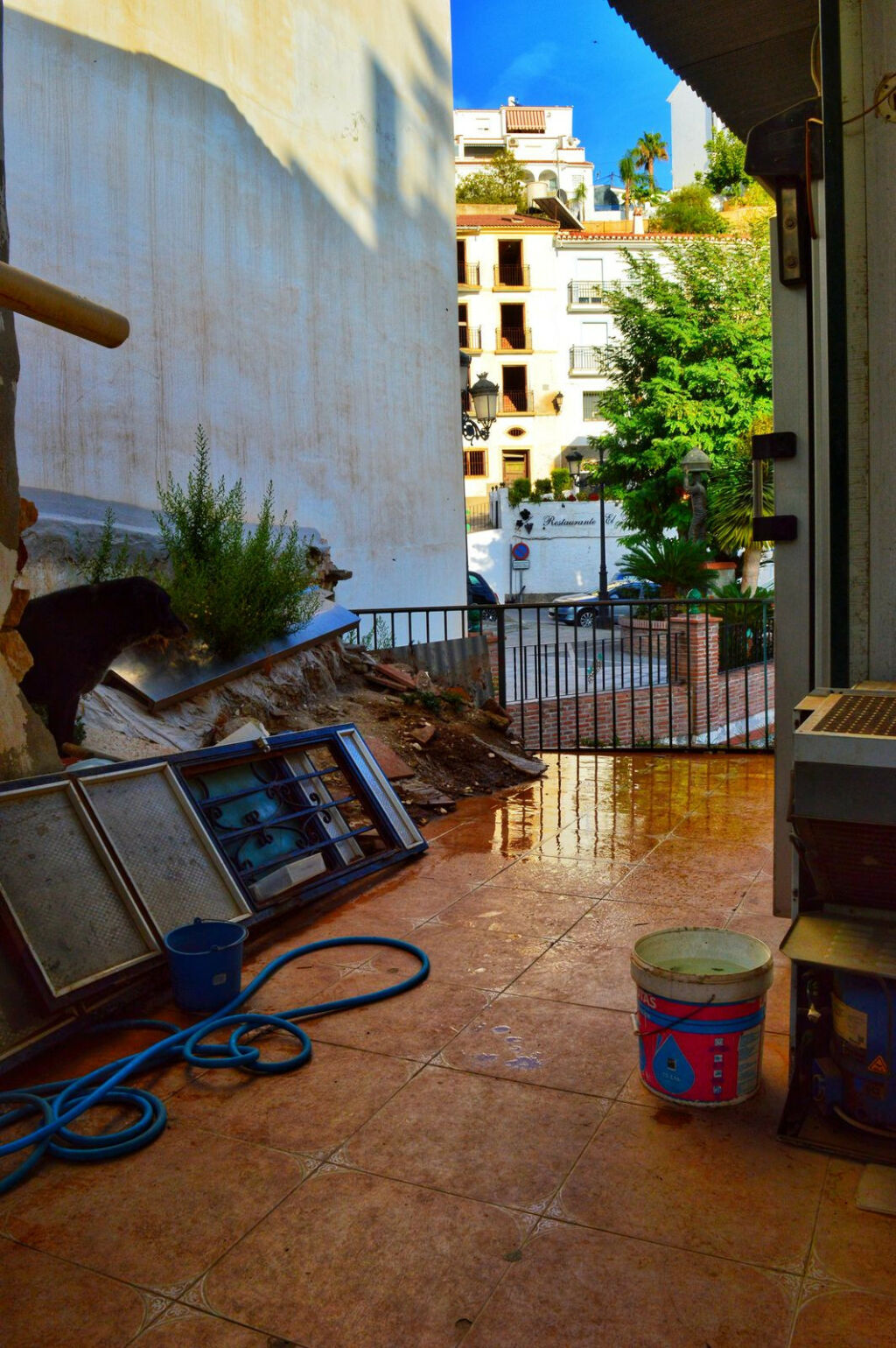 Townhouse Cómpeta Málaga - image 62