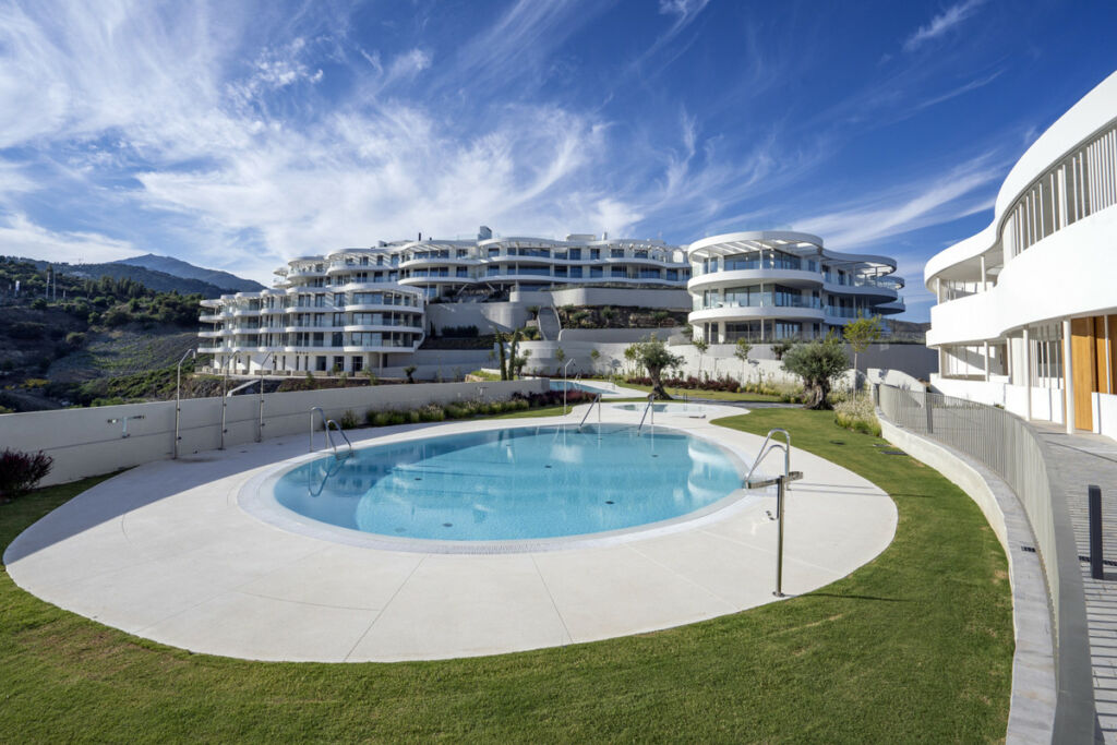 Ground Floor Apartment Marbella Málaga - image 62