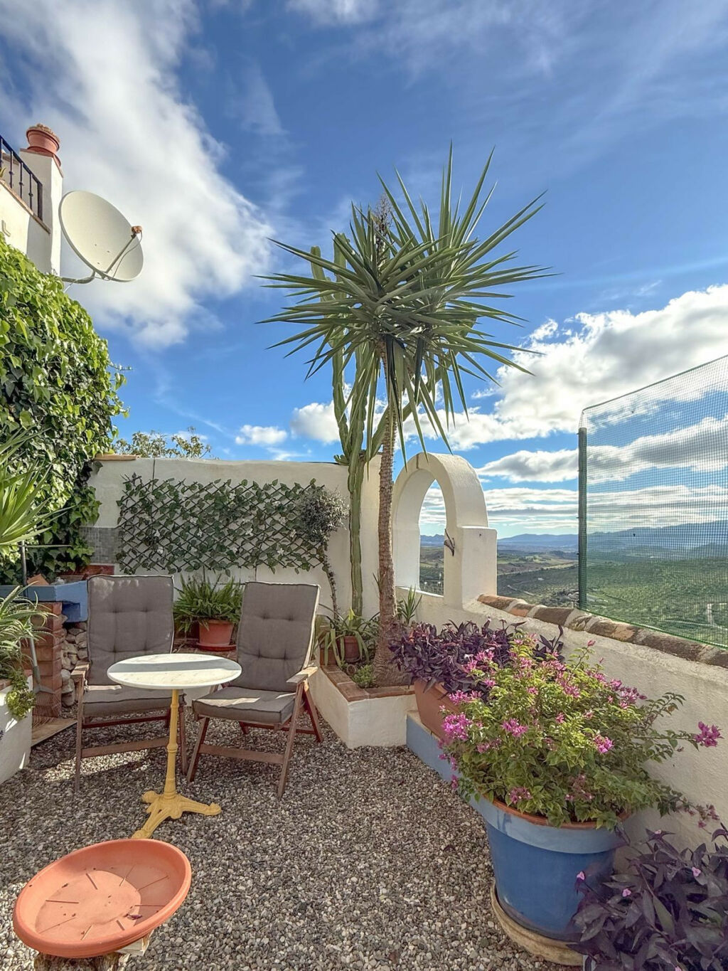 Townhouse Alozaina Málaga - image 63