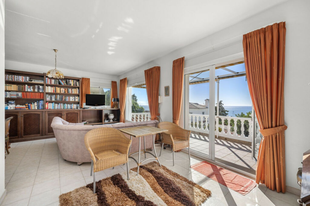 Detached Villa Benalmadena Málaga - image 63