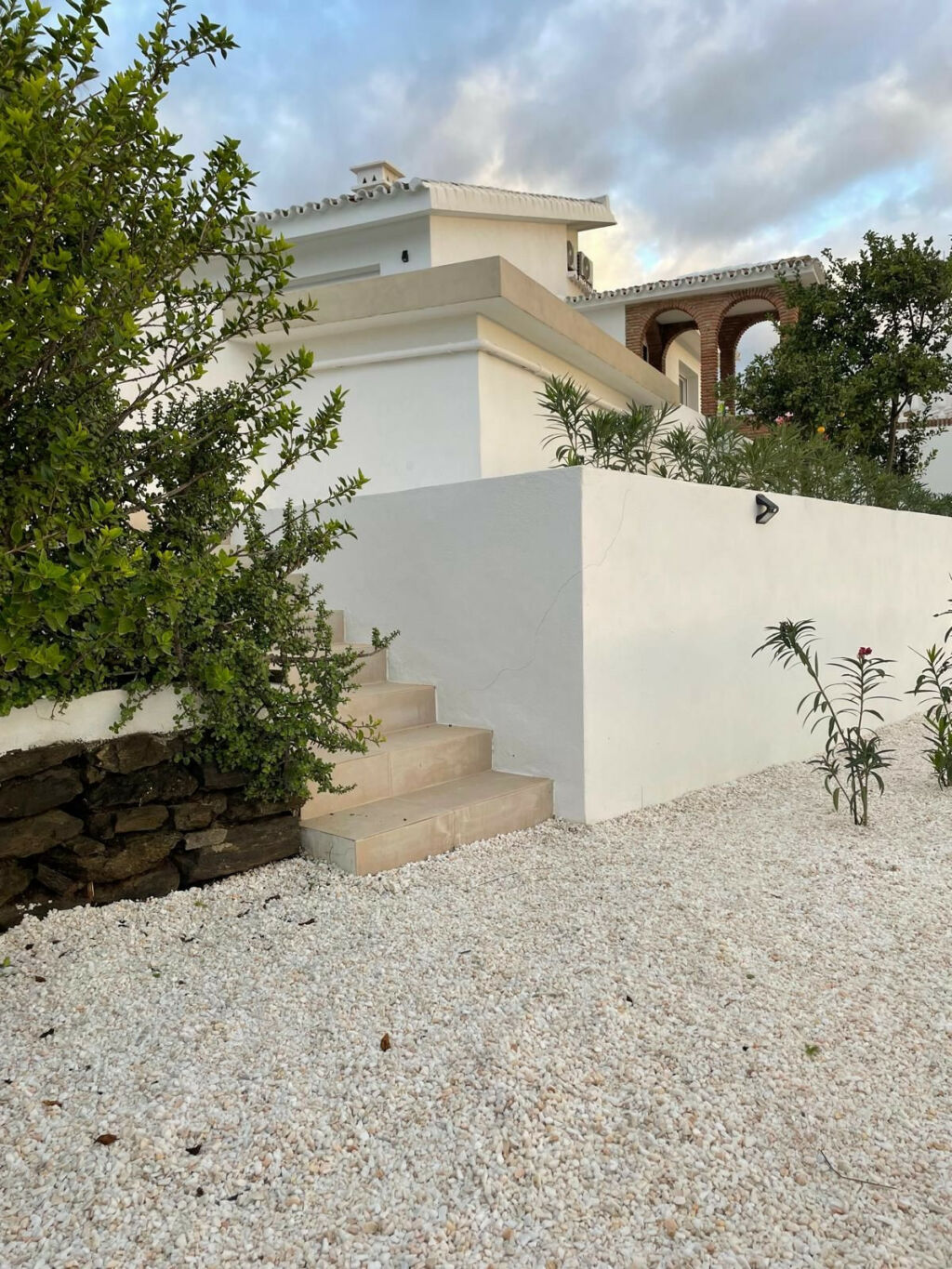 Detached Villa Cerros del Aguila Málaga - image 64