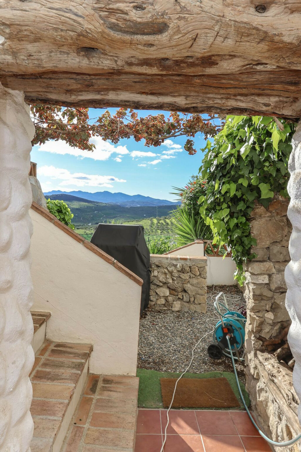 Townhouse Alozaina Málaga - image 64