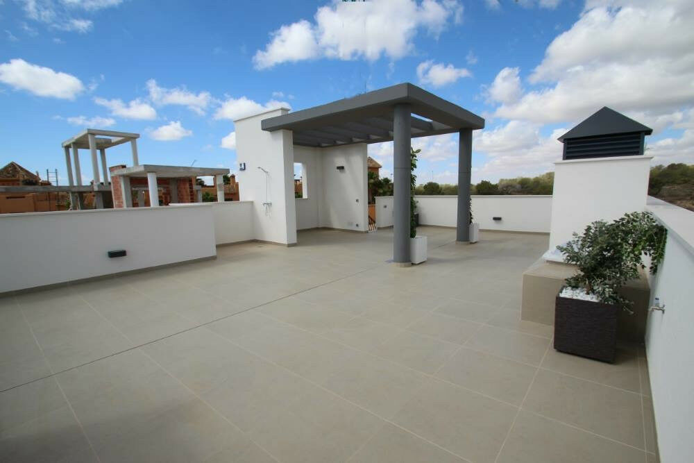 Detached Villa Dehesa de Campoamor Alicante - image 64