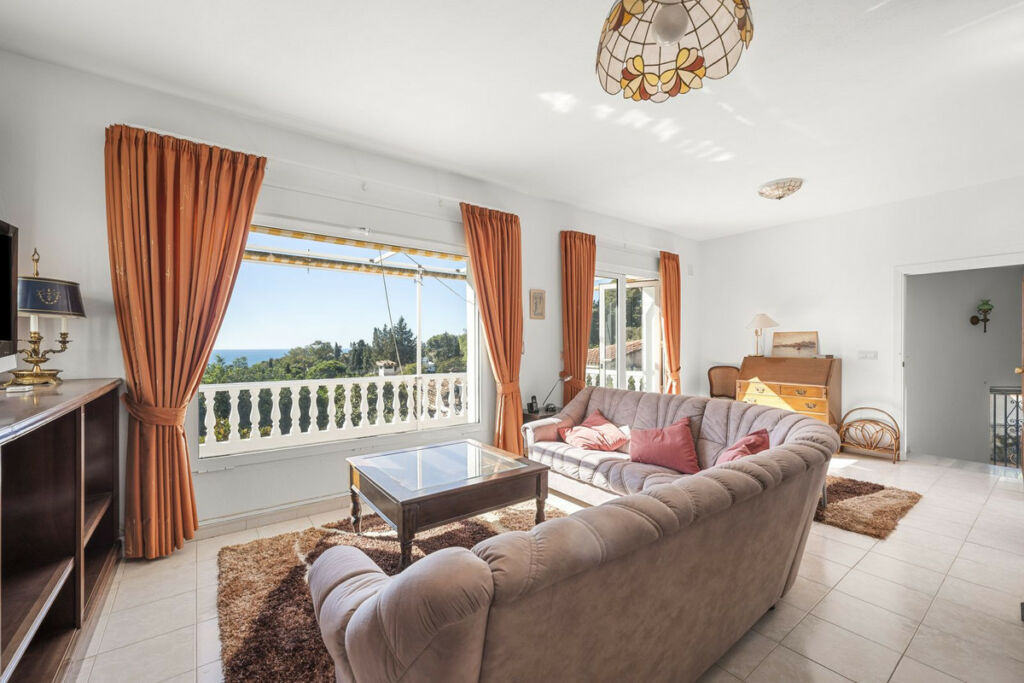 Detached Villa Benalmadena Málaga - image 65