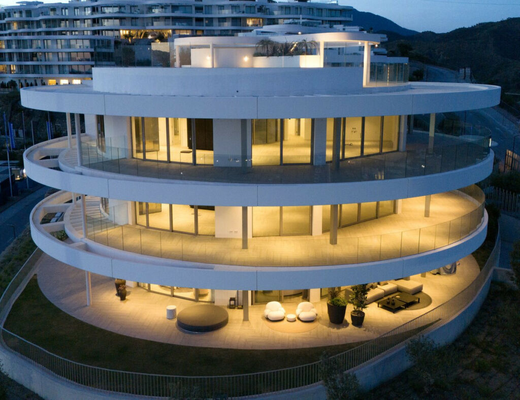 Ground Floor Apartment Marbella Málaga - image 64