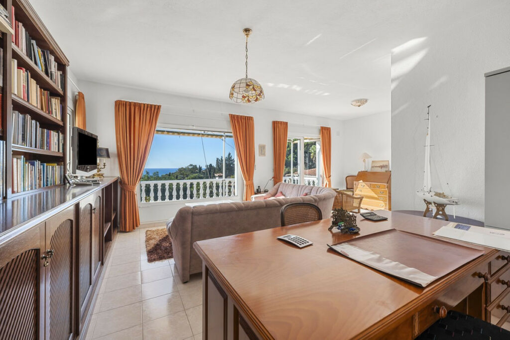 Detached Villa Benalmadena Málaga - image 66