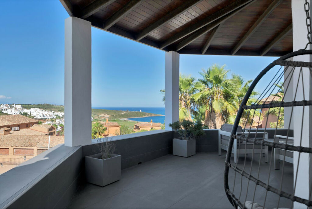 Detached Villa La Línea Cádiz - image 67