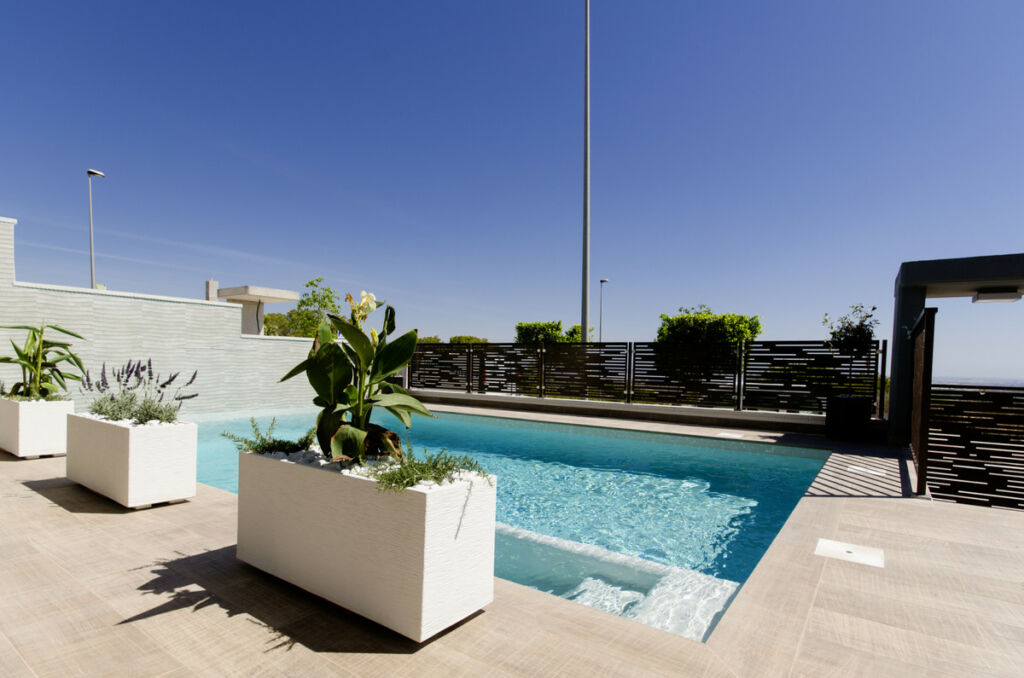 Detached Villa Dehesa de Campoamor Alicante - image 68