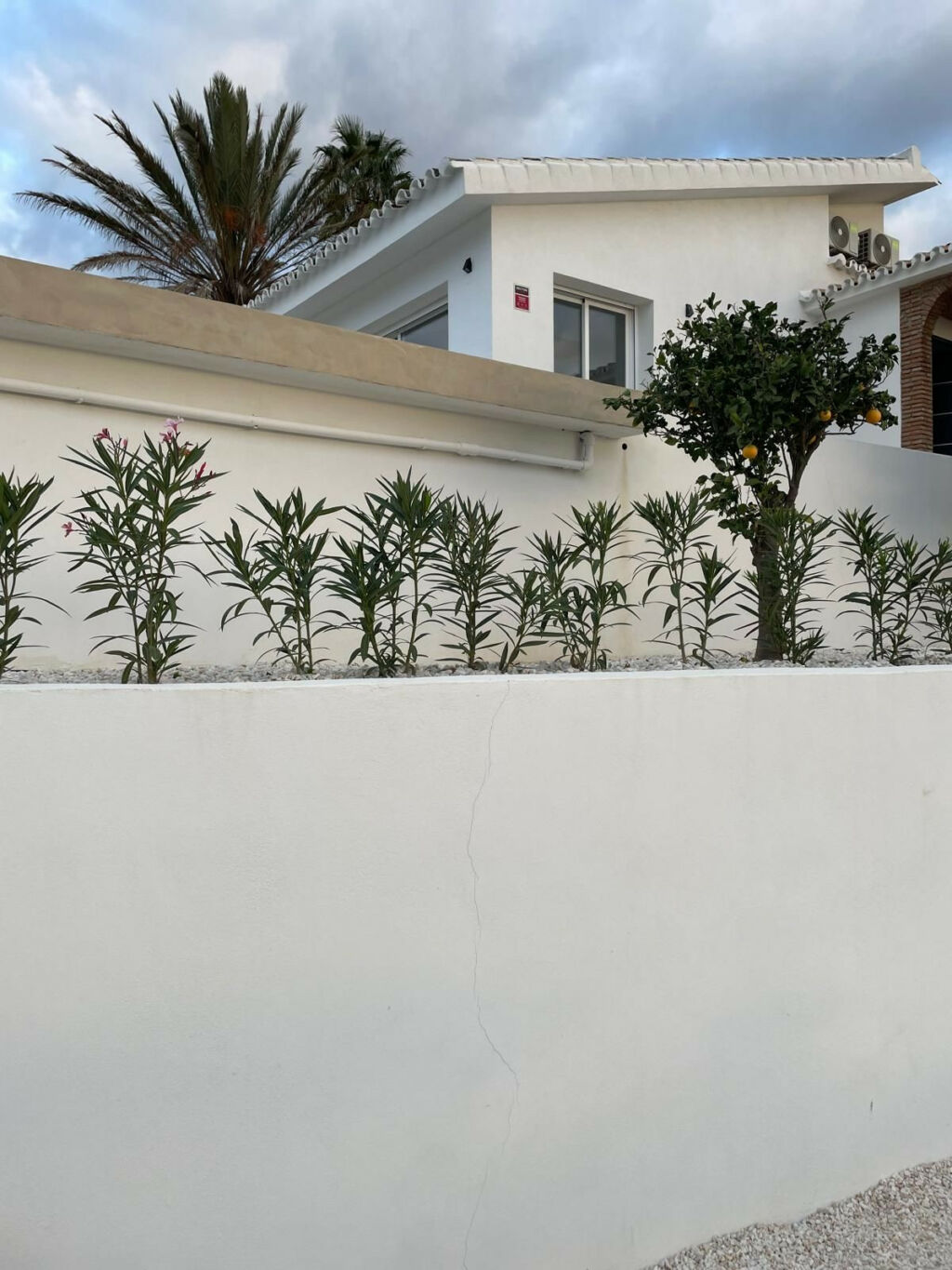 Detached Villa Cerros del Aguila Málaga - image 85
