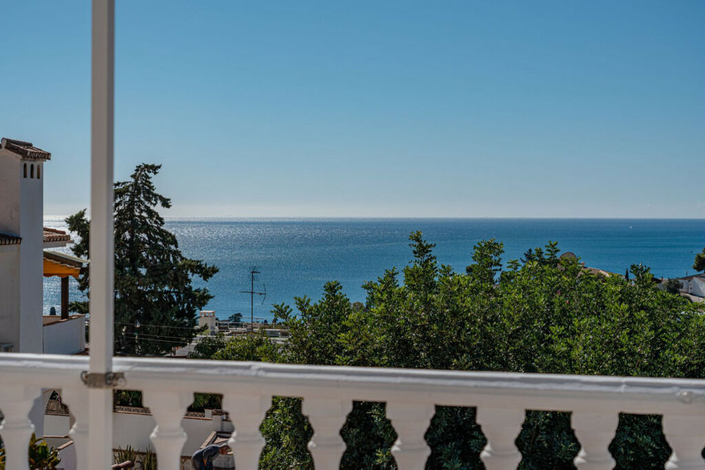 Detached Villa Benalmadena Málaga - image 68