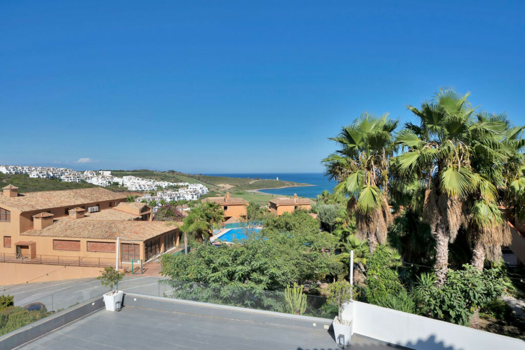 Detached Villa La Línea Cádiz - image 69