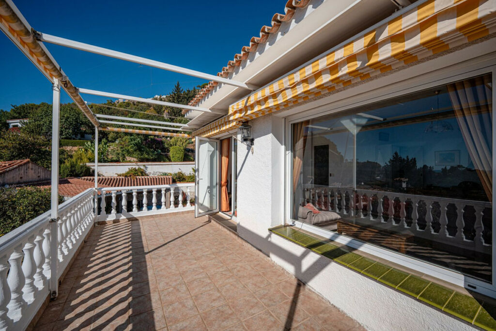 Detached Villa Benalmadena Málaga - image 69