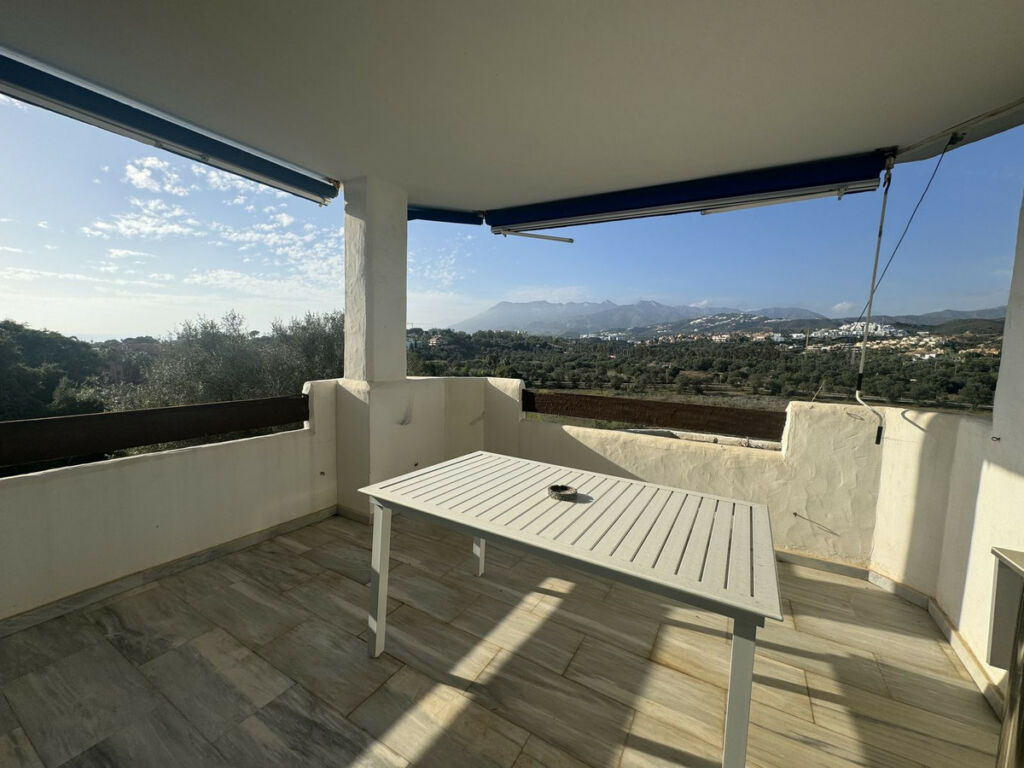 Middle Floor Apartment Las Chapas Málaga - image 7