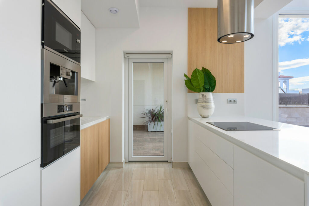 Detached Villa Los Montesinos Alicante - image 7