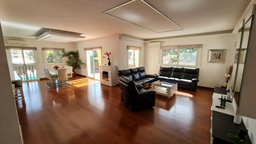 Detached Villa Torremolinos Málaga - image 7