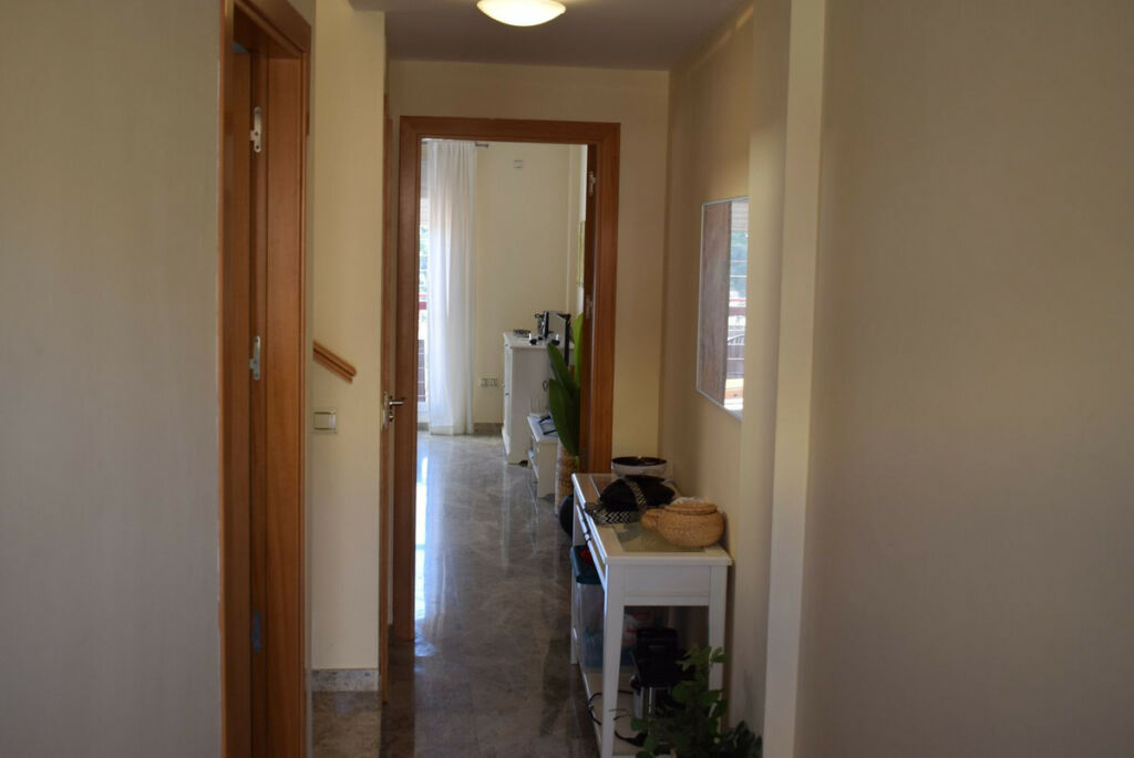 Semi-Detached House Almayate Málaga - image 7