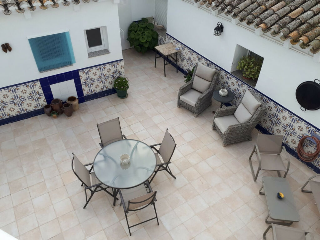 Detached Villa Villena Alicante - image 7