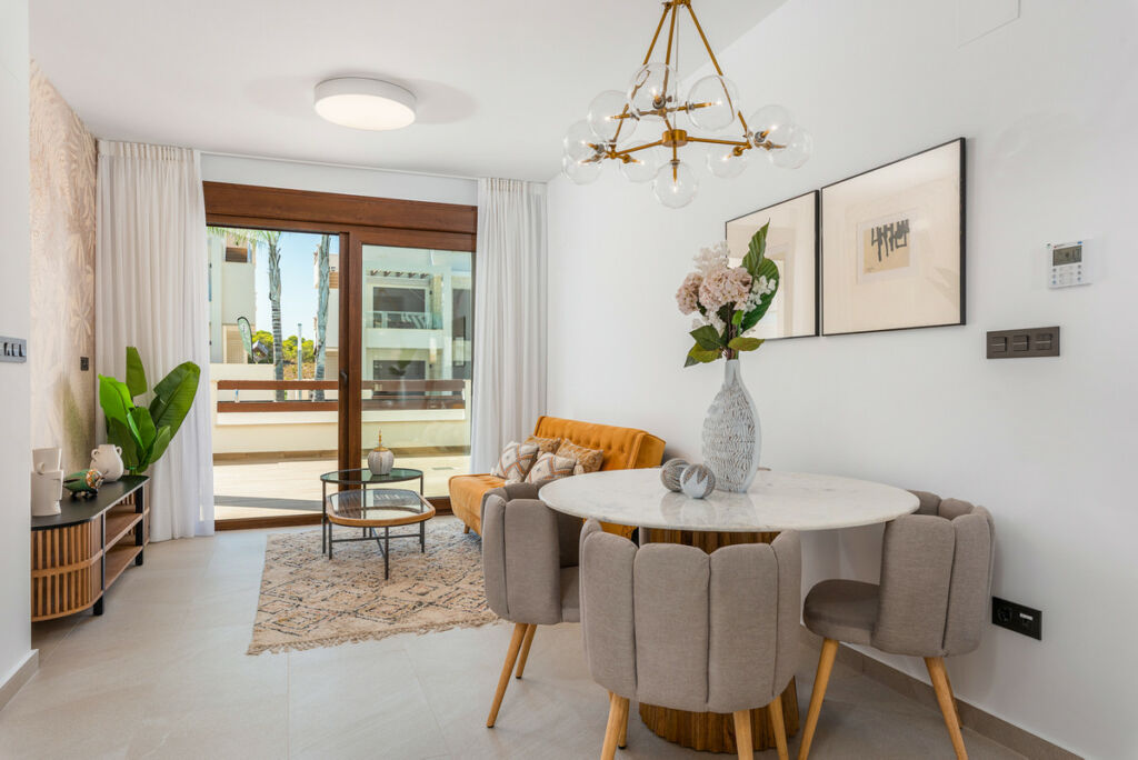 Ground Floor Apartment Torrevieja Alicante - image 7