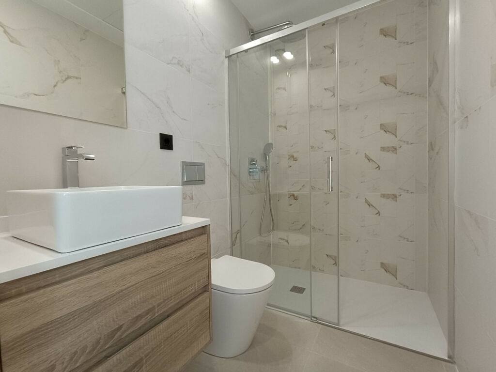 Semi-Detached House Benijofar Alicante - image 7