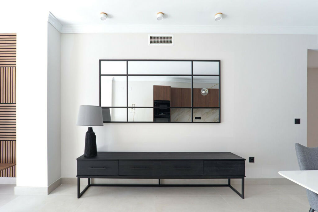 Ground Floor Apartment San Pedro de Alcántara Málaga - image 6