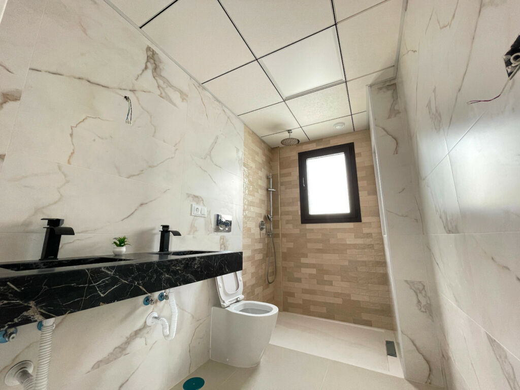 Detached Villa Benimar Alicante - image 7