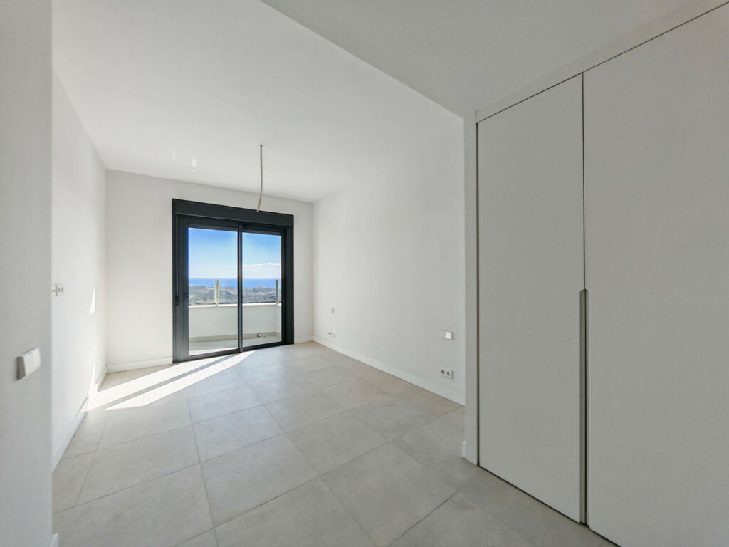 Penthouse Calanova Golf Málaga - image 7