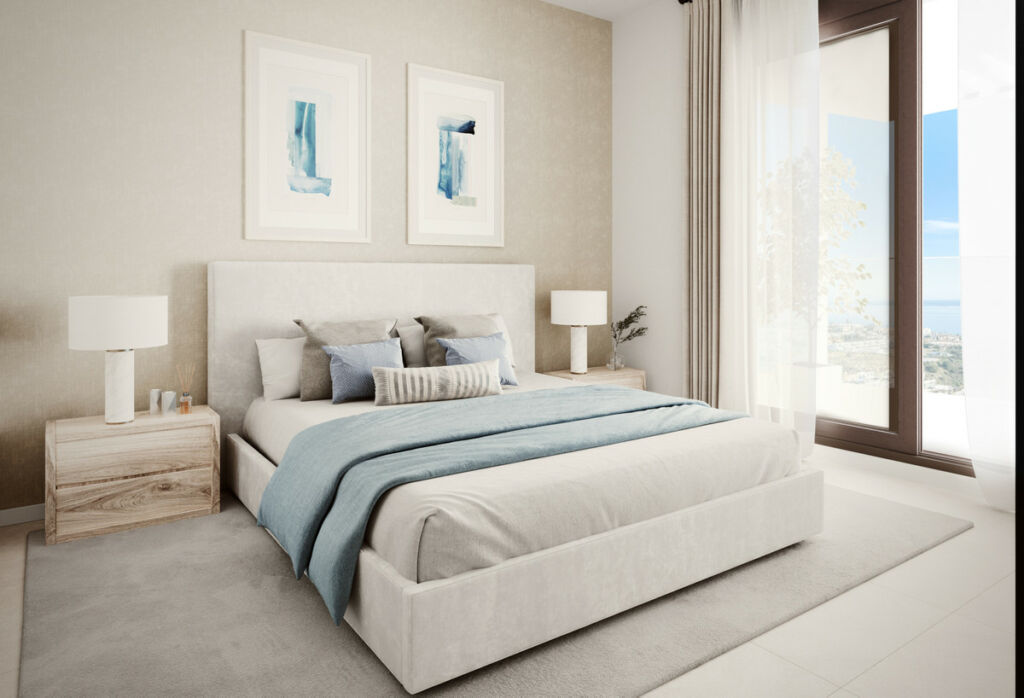 Penthouse Rincón de la Victoria Málaga - image 7